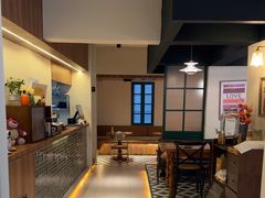-The Good Place好地方·Brunch·coffee(国贸店)