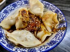 钟水饺-西月城谭豆花(光华店)