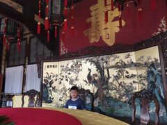 -听鹂馆饭庄(颐和园店)