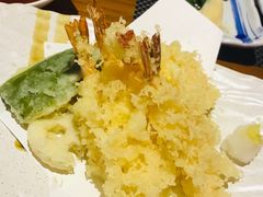 炸虾天妇罗-有喜屋·深夜食堂(北京西路店)