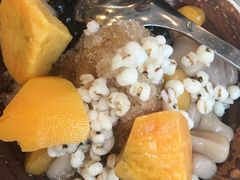 -鲜芋仙(太原街万达店)