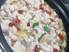 -周渝食惦酸菜鱼(青浦店)
