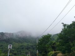 -灵山岛风景区