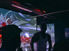 -北京目的地酒吧