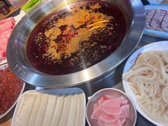 -華·丫丫火锅供销社(老城店)