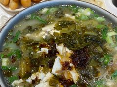 -老城豆腐汤(伊水路店)