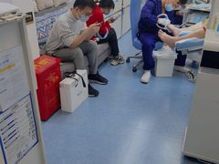 -Andrew指甲专科灰指甲·甲沟炎矫正·3D步态矫形鞋垫定制(上海法华镇路旗舰店)