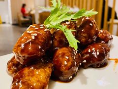 -枣子树·素食餐厅(普陀山店)