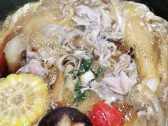 -水林间·寿喜烧自助(仙林金鹰店)
