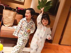 -上海崇明金茂凯悦酒店