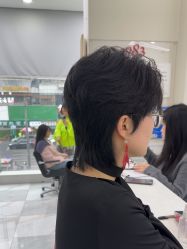 -1983 Hair Salon