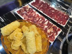 -古乐牛香·鲜牛肉牛杂火锅(五一中路店)
