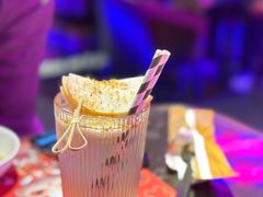 -108·公社·创意餐厅·LIVE HOUSE(李公堤店)