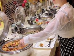 -萧邦音乐会所KTV·蒸汽活海鲜自助(福田店)