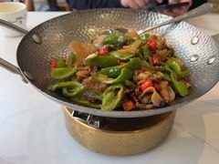 -苏湘小馆·不做预制菜(青年公社店)