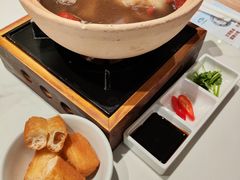 -芽笼芽笼新加坡餐厅(环球港店)