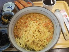 -蟹味阁·蟹黄面(体育西横街店)