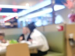 -海底捞火锅(新华联梦想城店)
