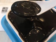 生磨芝麻糊-满记甜品(金帝银泰城店)