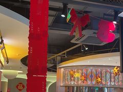 -丰茂烤串(公园店)