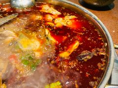 -青山青豆花·笑禅豆腐鱼(黄泥塝店)