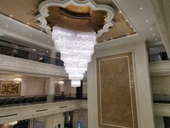 -博悦公馆尚悦自助餐厅