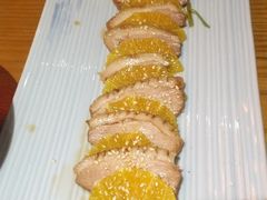 蜜汁-有喜屋·深夜食堂(北京西路店)