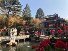 -红螺寺