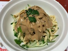 -喜家德虾仁水饺(长泰广场店)