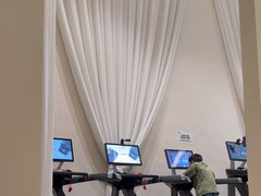 -YCHL Studios健身工作室(市二宫店)