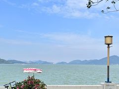 -东钱湖旅游度假区