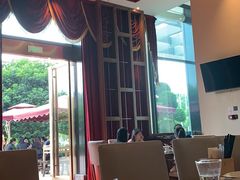 -重庆悦来温德姆酒店