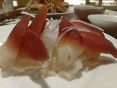 -北京西国贸大酒店