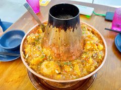 -觅山云南菜(泊富ICITY店)