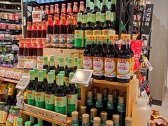 零售区-盒马鲜生(皇庭广场店)