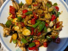-好灶头妈妈菜·柴火灶台鱼·千岛湖土菜地标美食