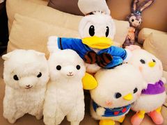 -LLJ夹机占(正佳广场店)