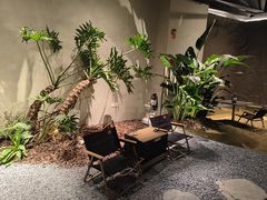 -J Create城市露营咖啡·简餐·宠物(上海动物园店)