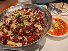 -三猫黑鱼花(南大店)
