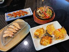 蟹宝-真剑日本料理·铁板烧(贵州路店)