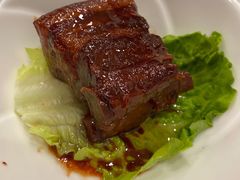 红烧小肉-小实惠嘉(威海路店)