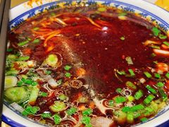 -清真磨沟沿老字号牛肉面(总店)