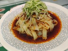 -新疆兵团食府清真(马连道店)