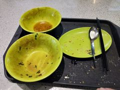 -大福来锅巴菜(古文化街店)