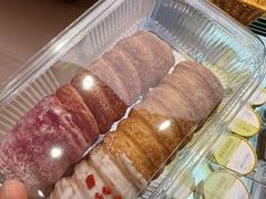 -六贤记(文三店)