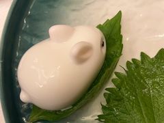 -上海金桥红枫万豪酒店-万豪中餐厅