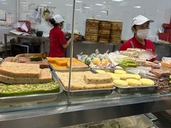 -常州糕团店(北大街新世纪商城店)