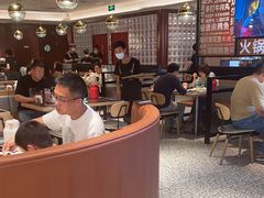 -潮界(虹桥新天地店)