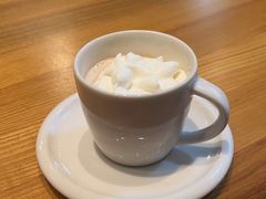 -星巴克(广州东方文德店)