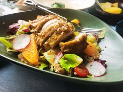 -星叶·东南亚料理(宁波万象汇店)